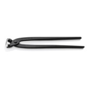 KNIPEX 99 00 300 EAN Monierzange (Rabitz- oder Flechterzange) schwarz atramentiert 300 mm