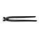 KNIPEX 99 00 300 EAN Monierzange (Rabitz- oder Flechterzange) schwarz atramentiert 300 mm
