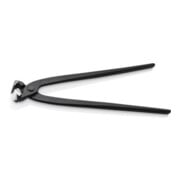 KNIPEX 99 00 300 EAN Monierzange (Rabitz- oder Flechterzange) schwarz atramentiert 300 mm-2