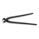 KNIPEX 99 00 300 Moniertangen (Rabitz- of vlechttangen) zwart geatramenteerd 300 mm