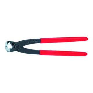 KNIPEX moniertang met plastic coating