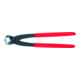 KNIPEX moniertang met plastic coating-1