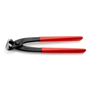 Knipex Monierzange mit Kunststoff überzogen
