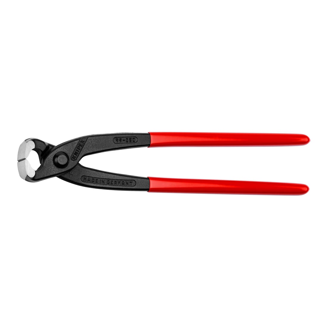 Knipex Monierzange mit Kunststoff überzogen