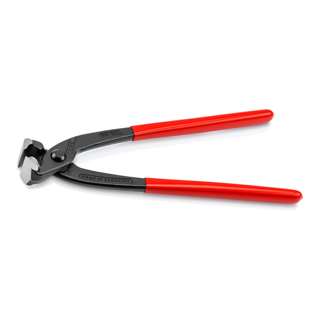 Knipex Monierzange mit Kunststoff überzogen