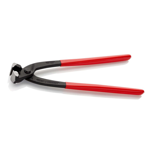 Knipex Monierzange mit Kunststoff überzogen
