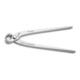 KNIPEX 99 04 220 EAN Monierzange (Rabitz- oder Flechterzange) glanzverzinkt 220 mm-2