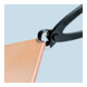 KNIPEX moniertang (Rabitz- of vlechttang)-4