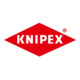 Knipex Monierzange (Rabitz- oder Flechterzange) vernickelt-4