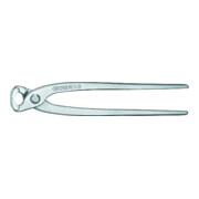 KNIPEX moniertang (Rabitz- of vlechttang)