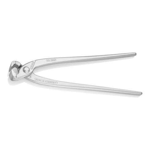 KNIPEX moniertang (Rabitz- of vlechttang)