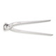KNIPEX 99 04 280 Monierzange (Rabitz- oder Flechterzange) glanzverzinkt 280 mm-5