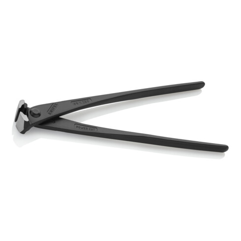 KNIPEX 99 10 250 EAN Kraft-Monierzange hochübersetzt schwarz atramentiert 250 mm