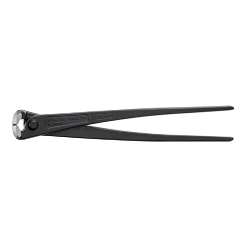 KNIPEX 99 10 300 Kracht moniertang hoge overbrenging zwart geatramenteerd 300 mm