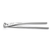 KNIPEX 99 14 300 EAN Kraft-Monierzange hochübersetzt glanzverzinkt 300 mm