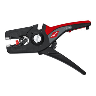 Knipex Abstriptang autom. 0,03-16 mm² PreciStri 12 52 195 SB