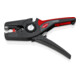 Knipex Abstriptang autom. 0,03-16 mm² PreciStri 12 52 195 SB