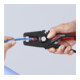 Knipex Abstriptang autom. 0,03-16 mm² PreciStri 12 52 195 SB
