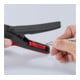 Knipex Abstriptang autom. 0,03-16 mm² PreciStri 12 52 195 SB