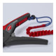 Knipex Abstriptang autom. 0,03-16 mm² PreciStri 12 52 195 SB