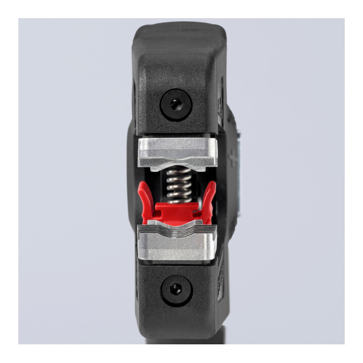 Knipex Abstriptang autom. 0,03-16 mm² PreciStri 12 52 195 SB