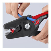 Knipex Abstriptang autom. 0,03-16 mm² PreciStri 12 52 195 SB-4