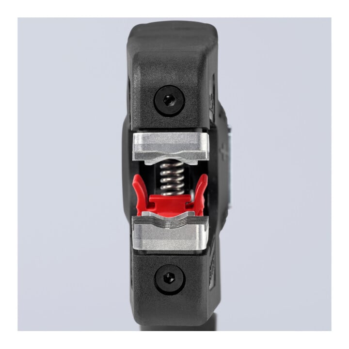 Knipex Abstriptang autom. 0,03-16 mm² PreciStri 12 52 195 SB
