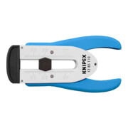 KNIPEX Abstriptang voor glasvezelkabel 190 mm 12 85 110 SB-1