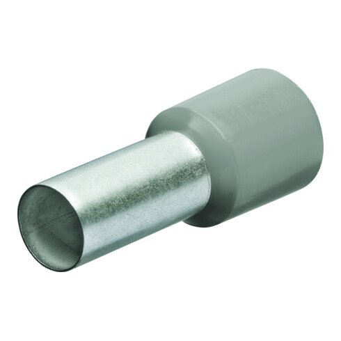 KNIPEX adereindhulzen met kunststof kraag kabel 0,75 mm² krimpbereik 8 mm AWG 18