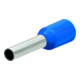KNIPEX adereindhulzen met kunststof kraag kabel 16,00 mm² krimpbereik 18 mm AWG 5-1