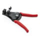 KNIPEX Afstriptang met Gevormde Messen 180mm Afstrijkwaarden 0.5-6mm²