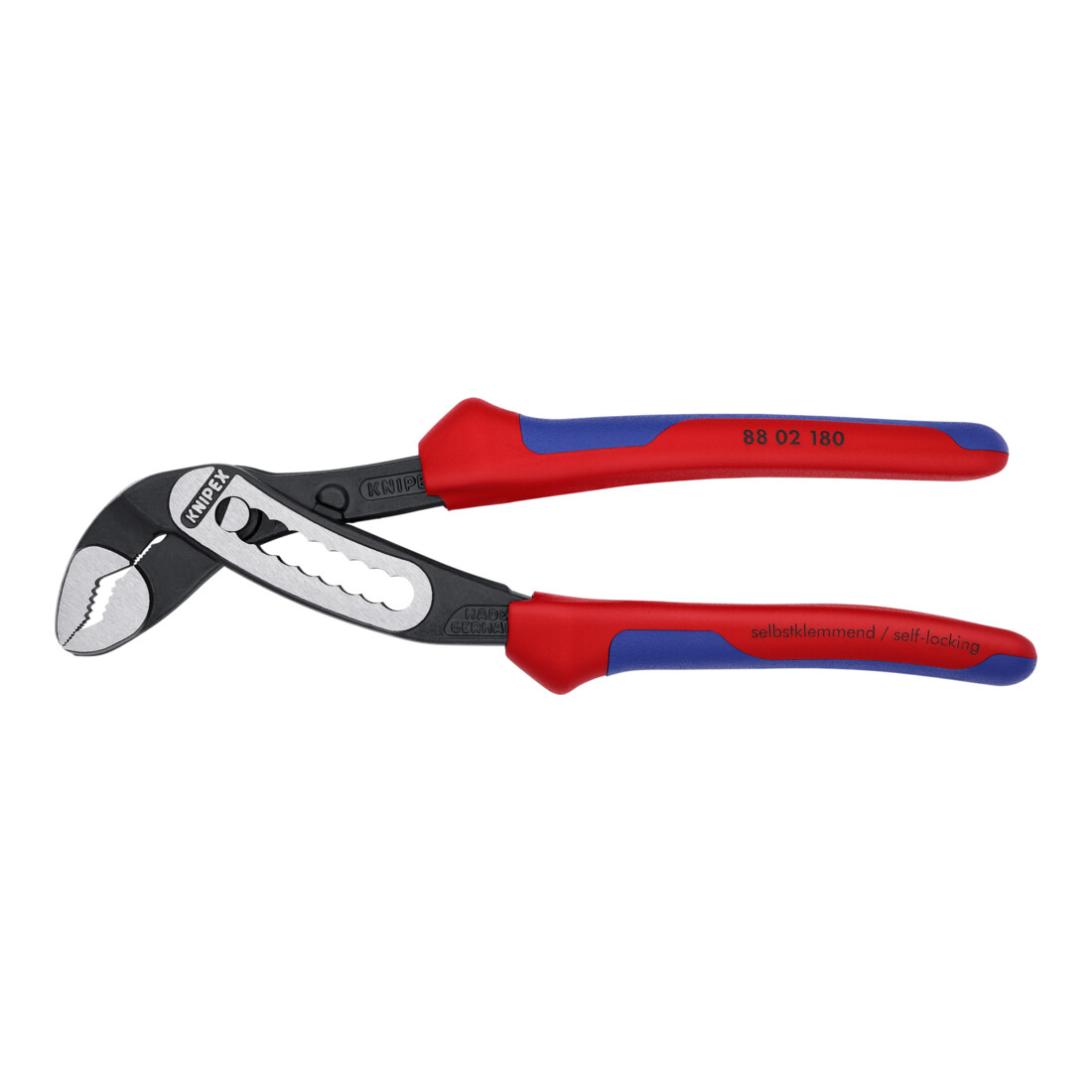 KNIPEX Alligator®, Pinces multiprises Knipex