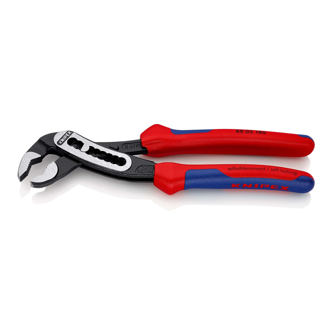 KNIPEX Alligator®, Pinces multiprises Knipex