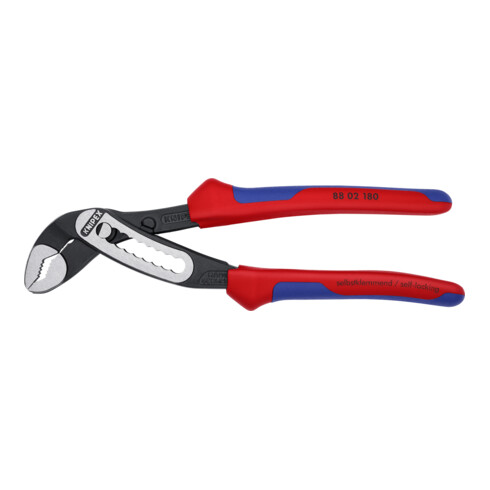 KNIPEX Alligator®, Pinces multiprises Knipex
