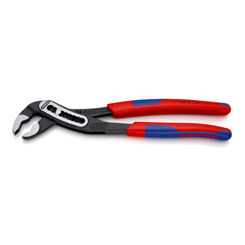 KNIPEX Alligator®, Pinces multiprises Knipex