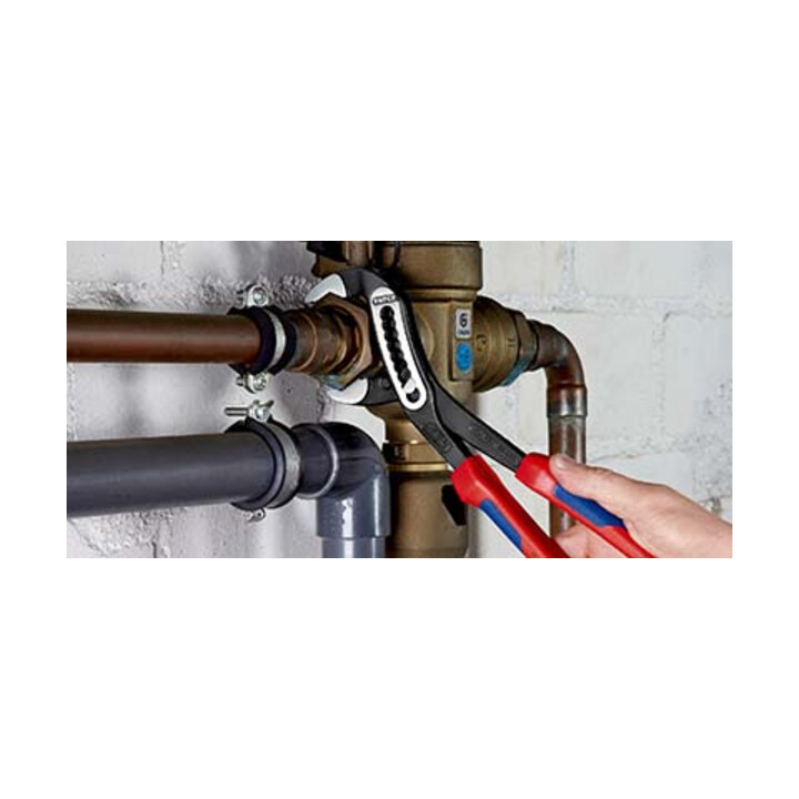 KNIPEX Alligator®, Pinces multiprises Knipex