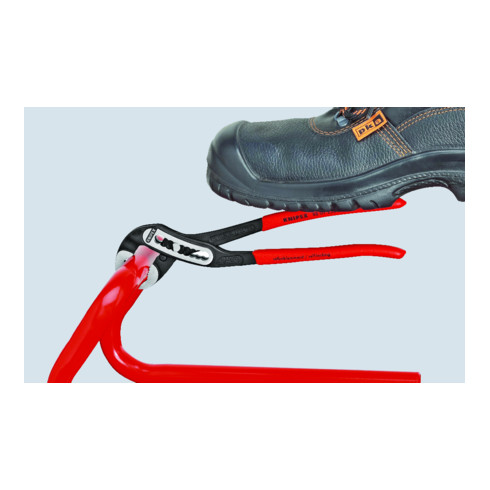KNIPEX Alligator®, Pinces multiprises Knipex