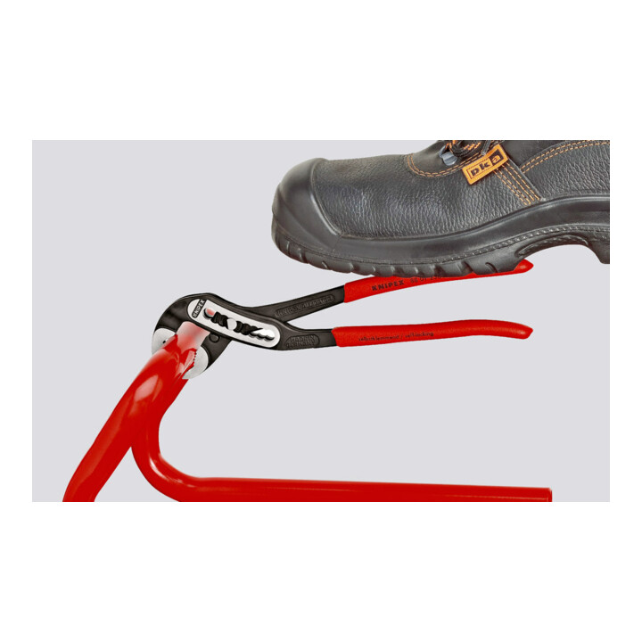 KNIPEX Alligator®, Pinces multiprises Knipex
