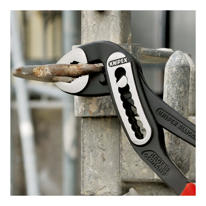KNIPEX Alligator®, Pinces multiprises Knipex