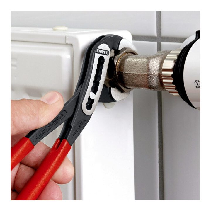 KNIPEX Alligator®, Pinces multiprises Knipex