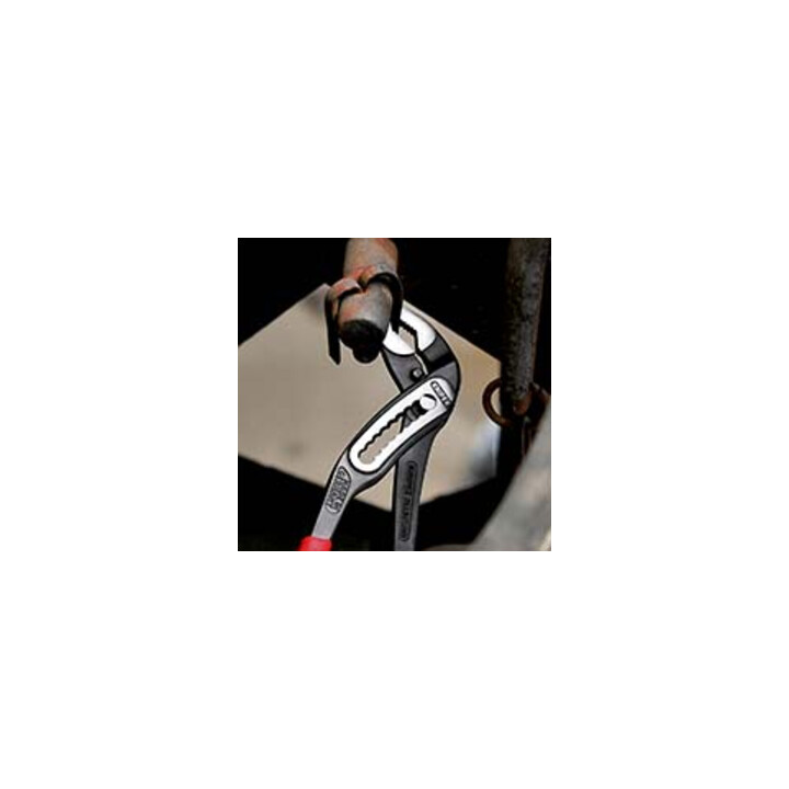 KNIPEX Alligator®, Pinces multiprises Knipex