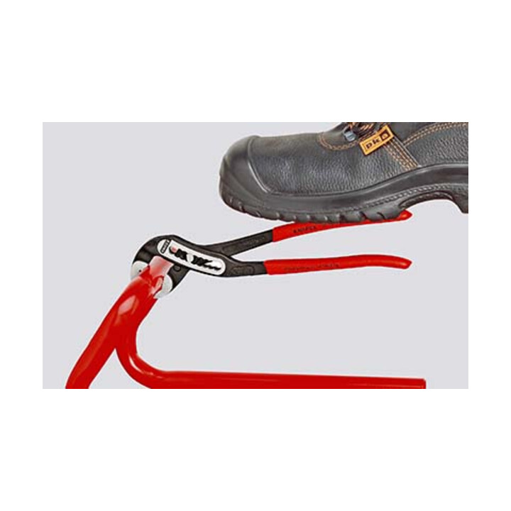 KNIPEX Alligator®, Pinces multiprises Knipex
