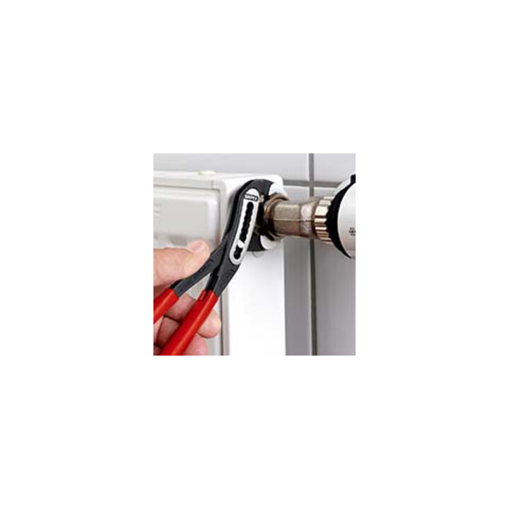 KNIPEX Alligator®, Pinces multiprises Knipex