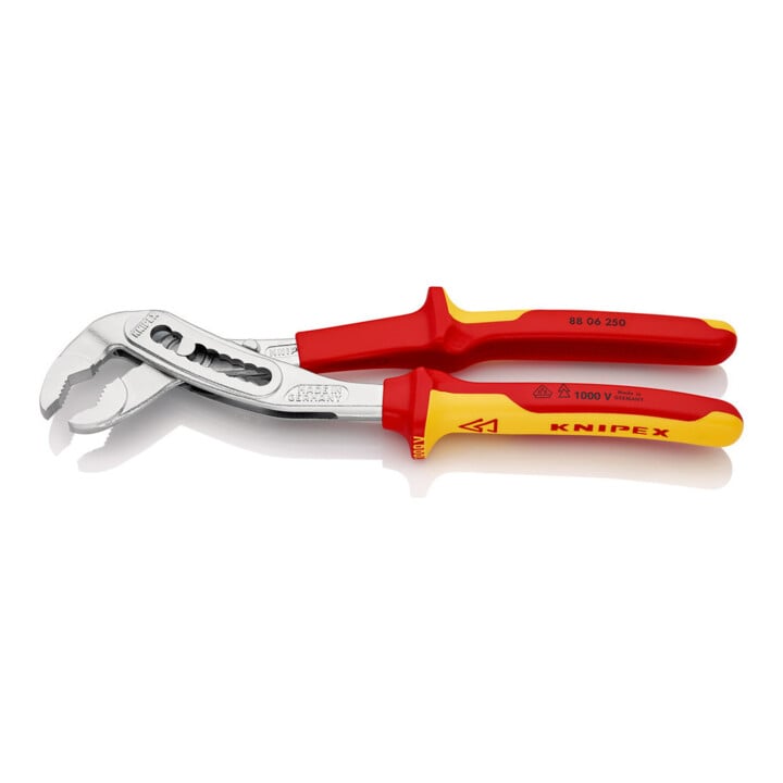 KNIPEX Alligator®, Pinces multiprises Knipex