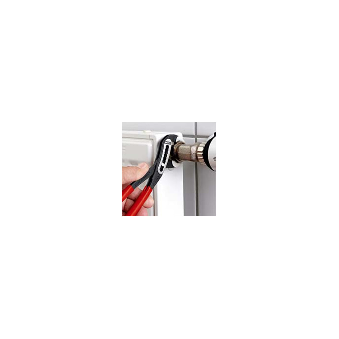 KNIPEX Alligator®, Pinces multiprises Knipex