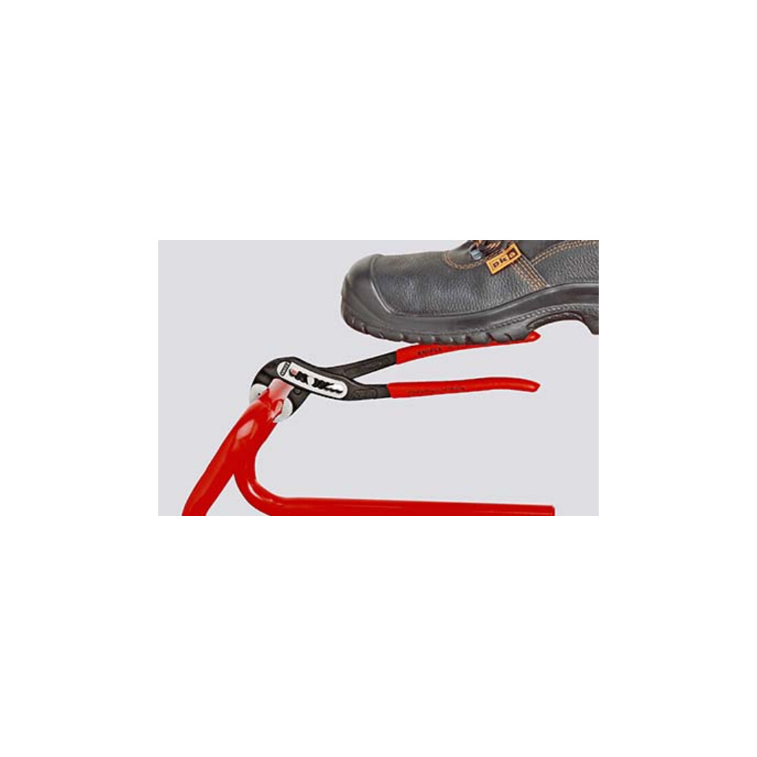 KNIPEX Alligator®, Pinces multiprises Knipex