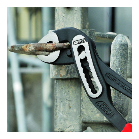 KNIPEX Alligator®, Pinces multiprises Knipex