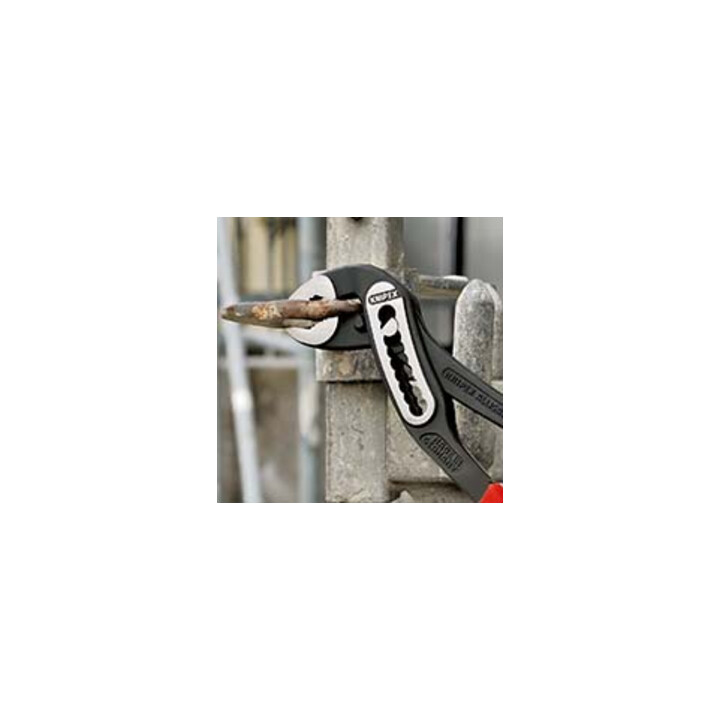 KNIPEX Alligator®, Pinces multiprises Knipex
