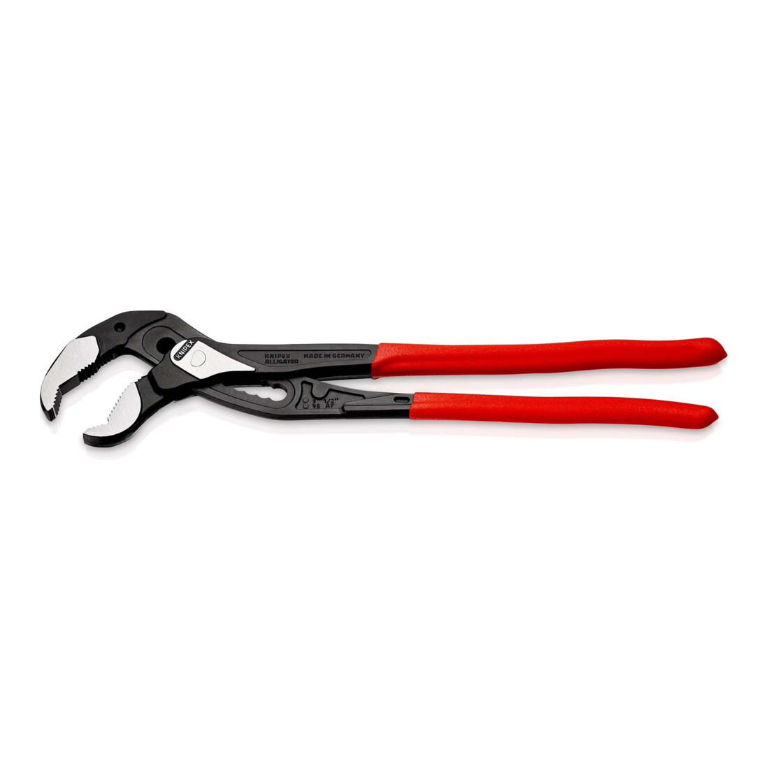KNIPEX Alligator® XL, Pinces multiprises Knipex