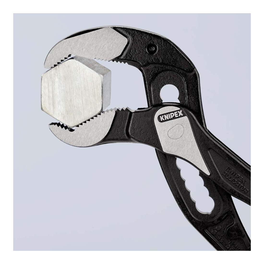 KNIPEX Alligator® XL, Pinces multiprises Knipex
